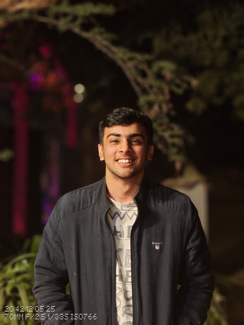 Kshitij Billa