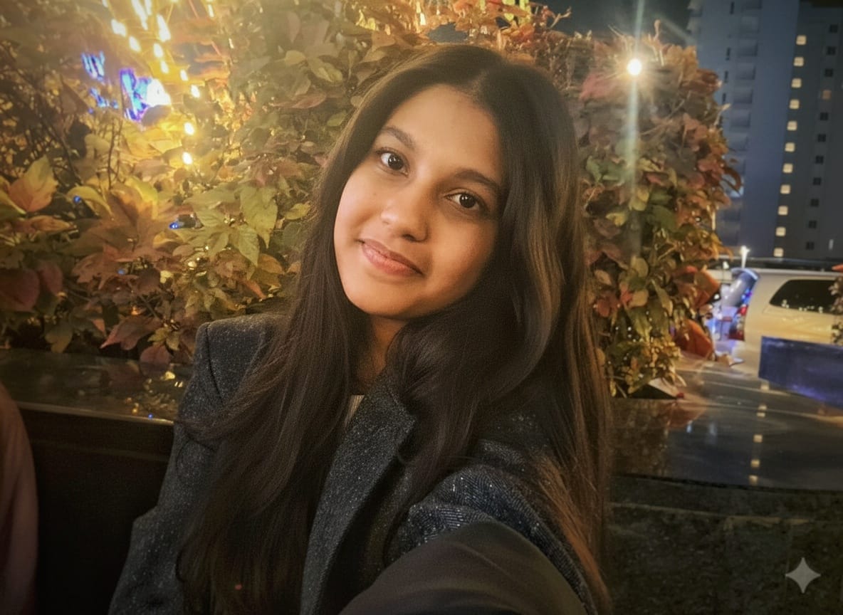 Himaja Nagal